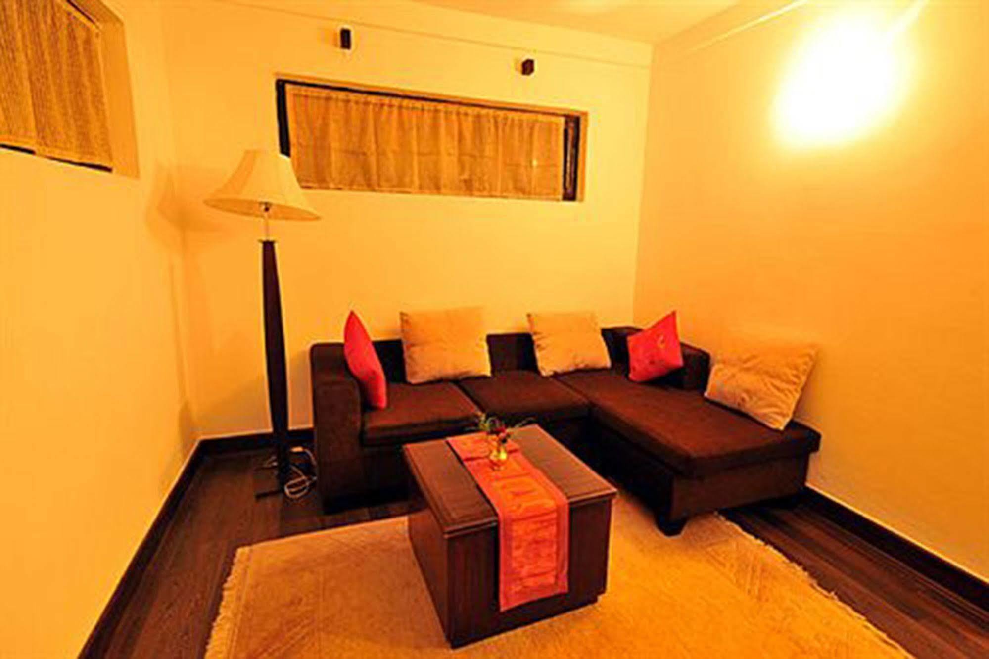 Dhulikhel Mountain Resort Exterior foto